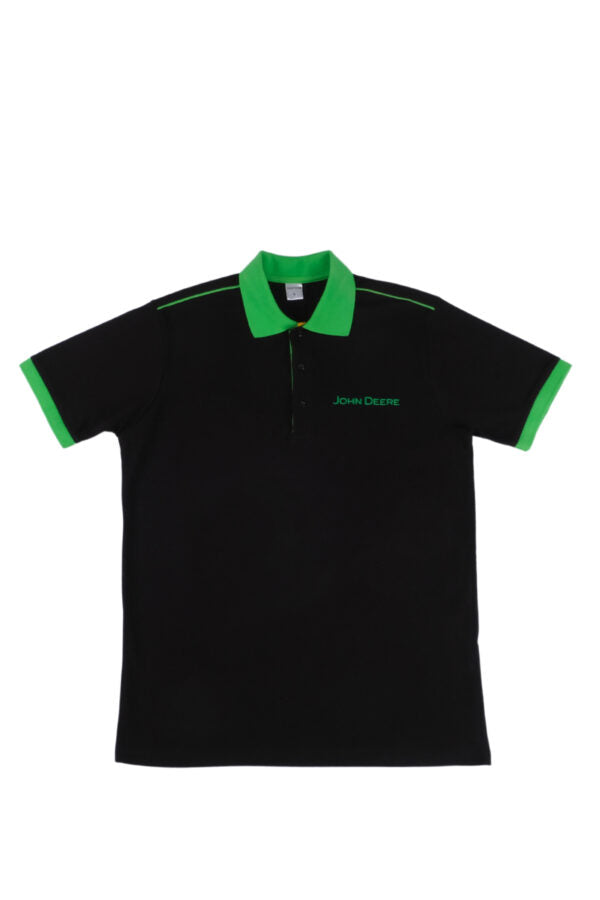 Polo Shirt 0418