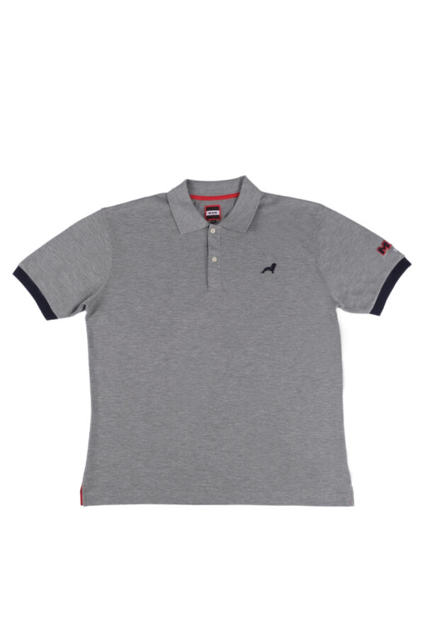 Polo Shirt 0412