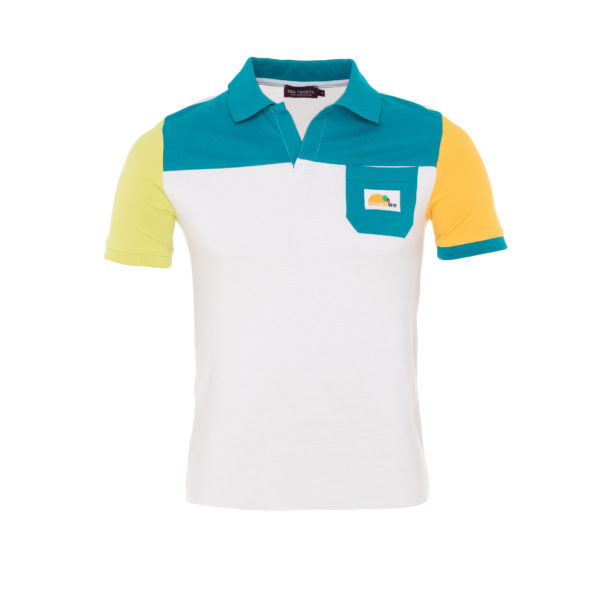 Polo Shirt 0402