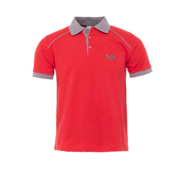 Polo Shirt 0406